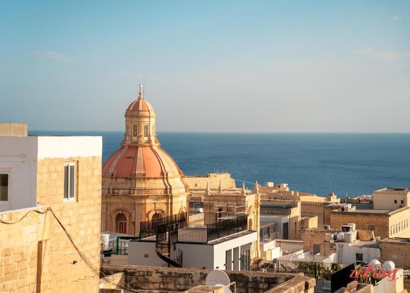  Valletta view