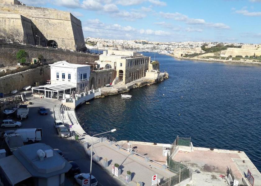 surrounding environment