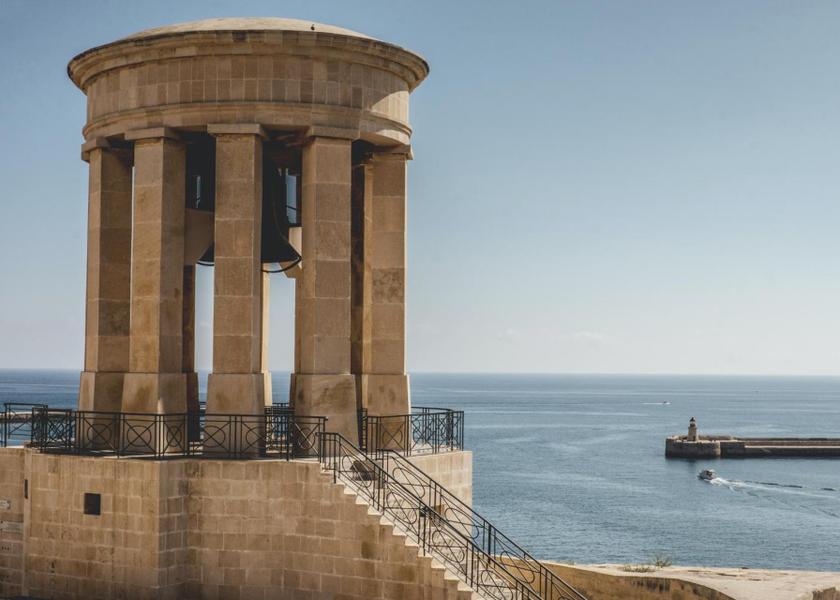  Valletta nearby attraction