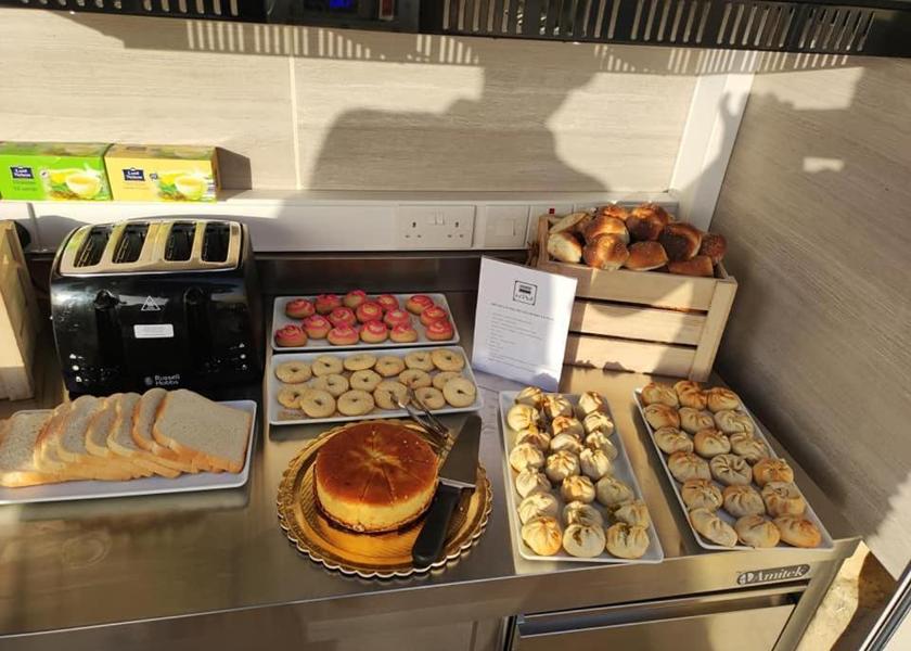  Valletta food and beverages