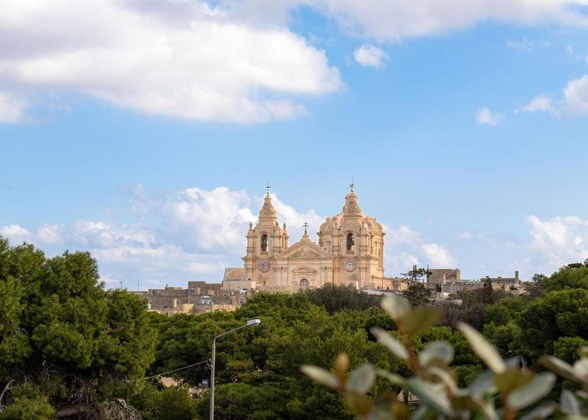  Mdina view