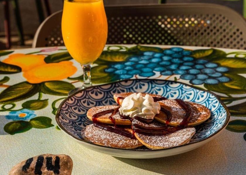  Mdina food and beverages