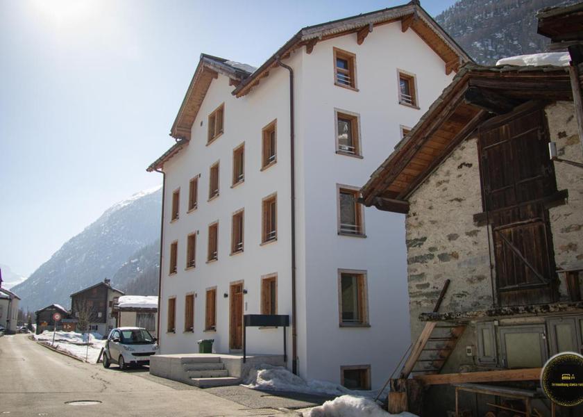 surrounding environment