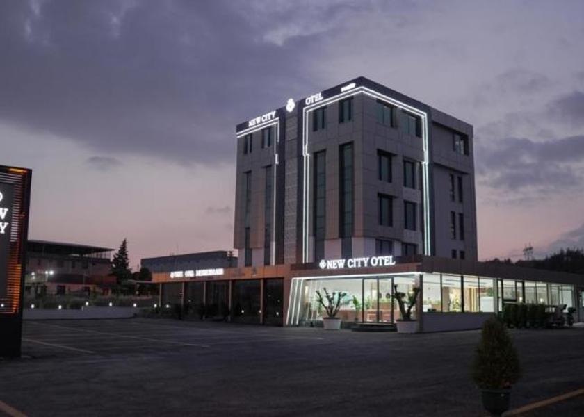 Osmaniye Osmaniye 