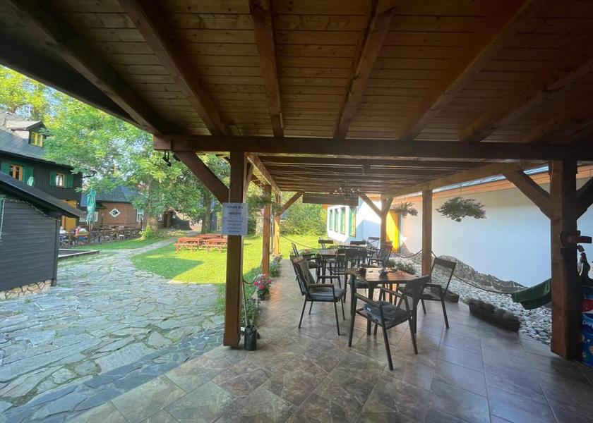 Olomouc (region) Zlaté Hory 