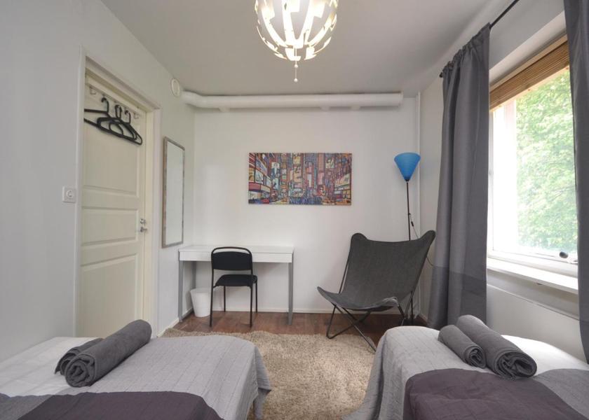 Rovaniemi Tornio Public Areas