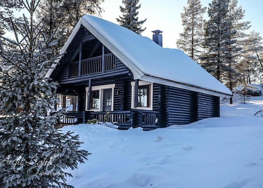 Rovaniemi Tornio Hotel Exterior