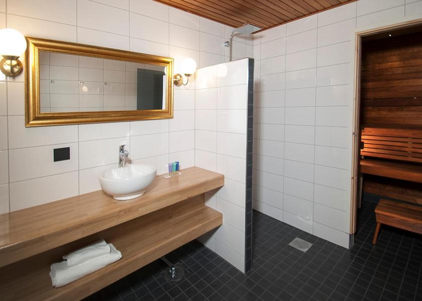 Rovaniemi Tornio bathroom