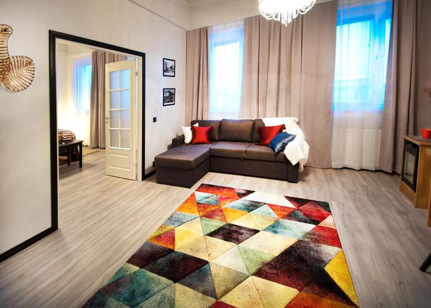 Rovaniemi Tornio facilities