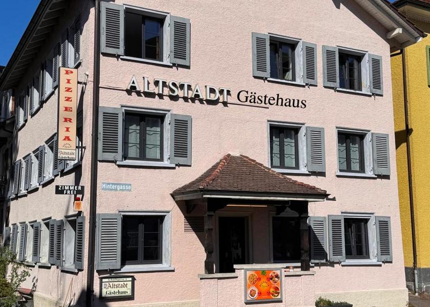 Canton of Thurgau Arbon 