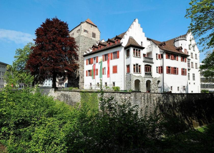 Canton of Thurgau Arbon nearby attraction