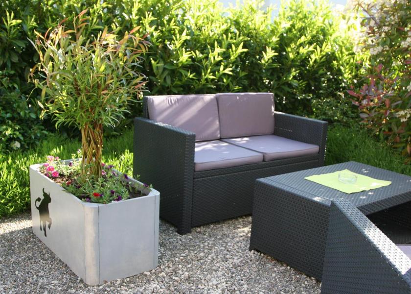 Canton of Thurgau Uttwil balcony/terrace