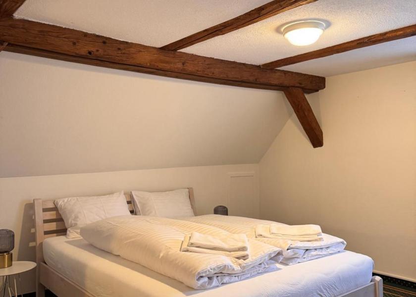 Canton of Thurgau Kesswil Double Room with Lake View
