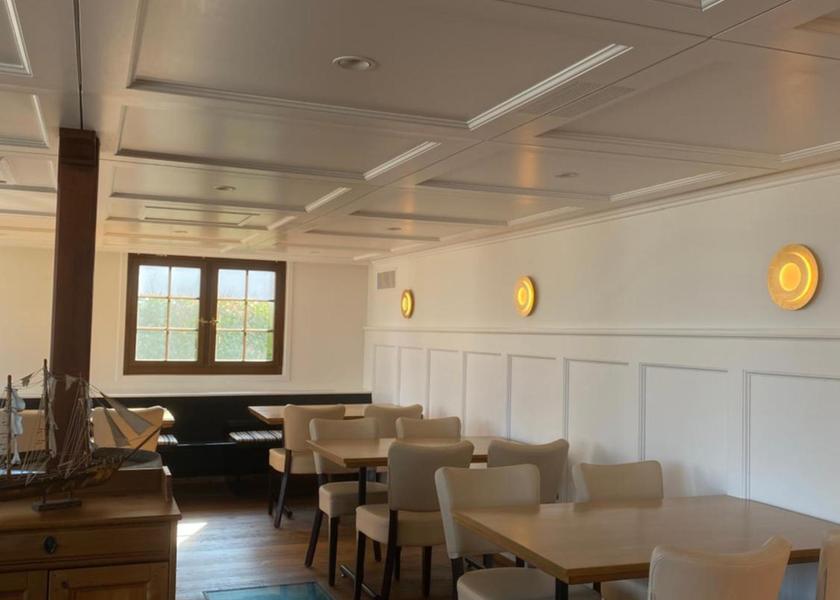 Canton of Thurgau Kesswil restaurant