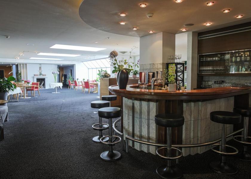 Canton of Thurgau Arbon lobby