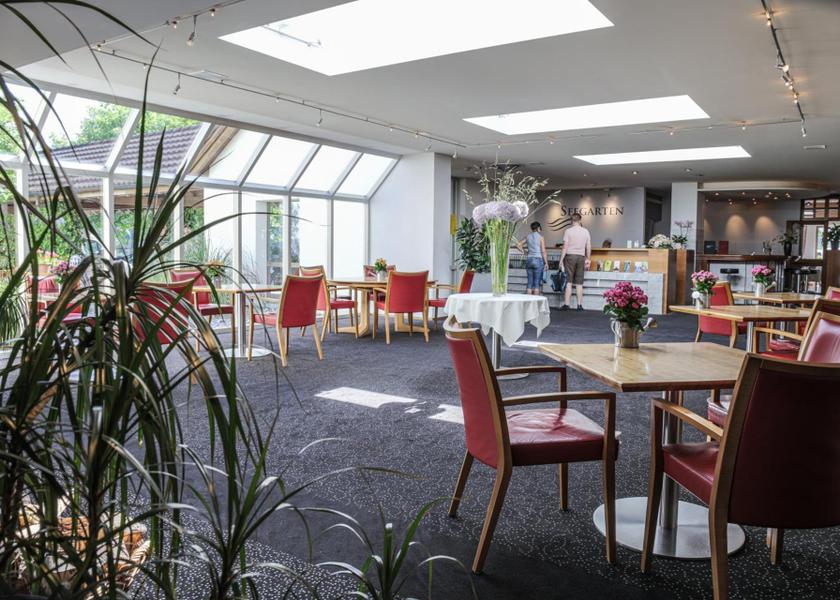Canton of Thurgau Arbon bar/lounge