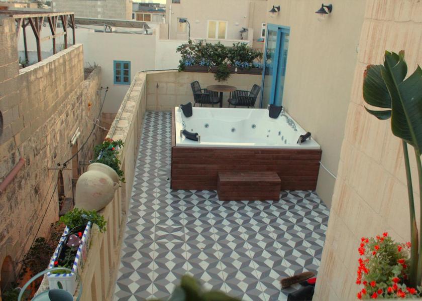  Zebbug (Malta) balcony/terrace