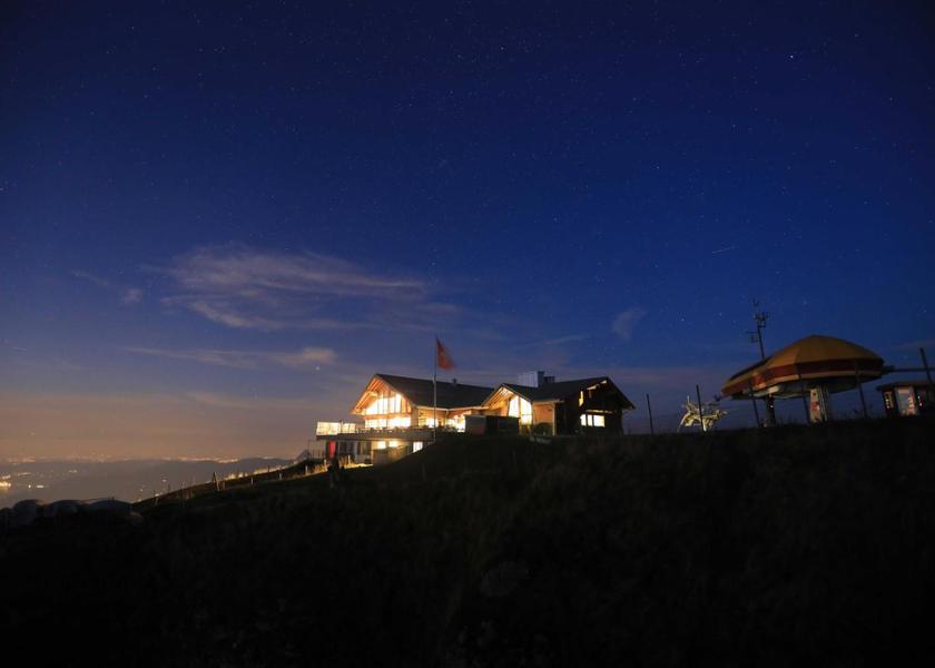 Canton of Schwyz Schwyz exterior view