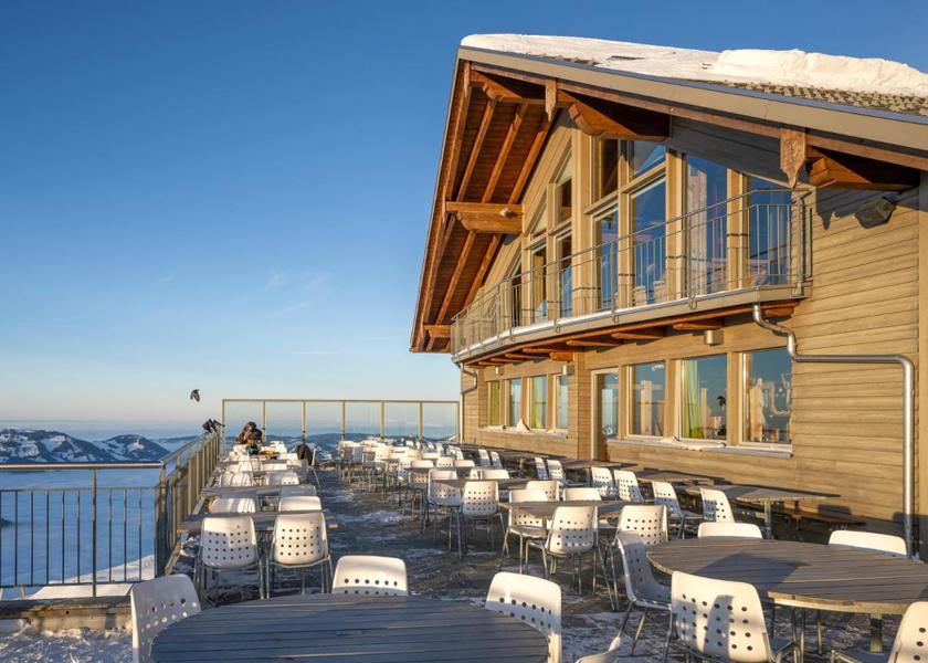 Canton of Schwyz Schwyz balcony/terrace