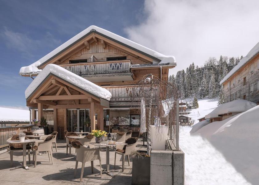 Canton of Schwyz Schwyz exterior view