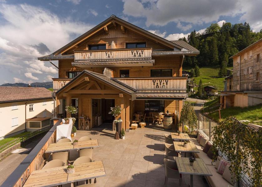 Canton of Schwyz Schwyz Hotel Exterior