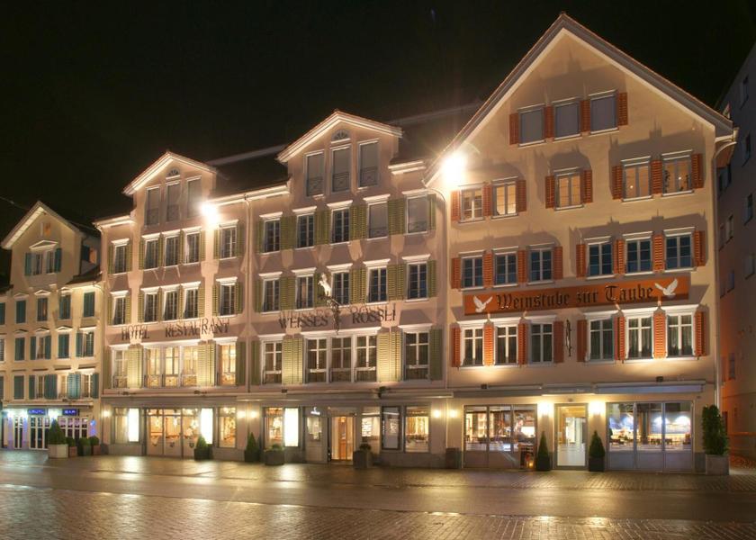 Canton of Schwyz Schwyz entrance