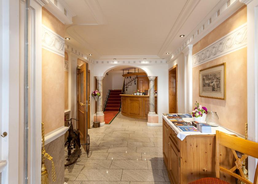 Canton of Schwyz Schwyz lobby