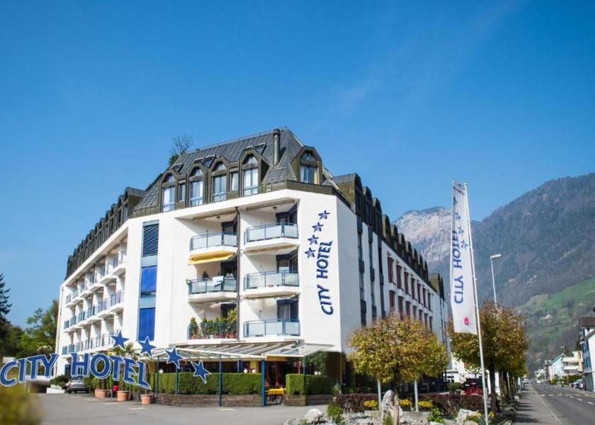 Canton of Schwyz Schwyz Hotel Exterior