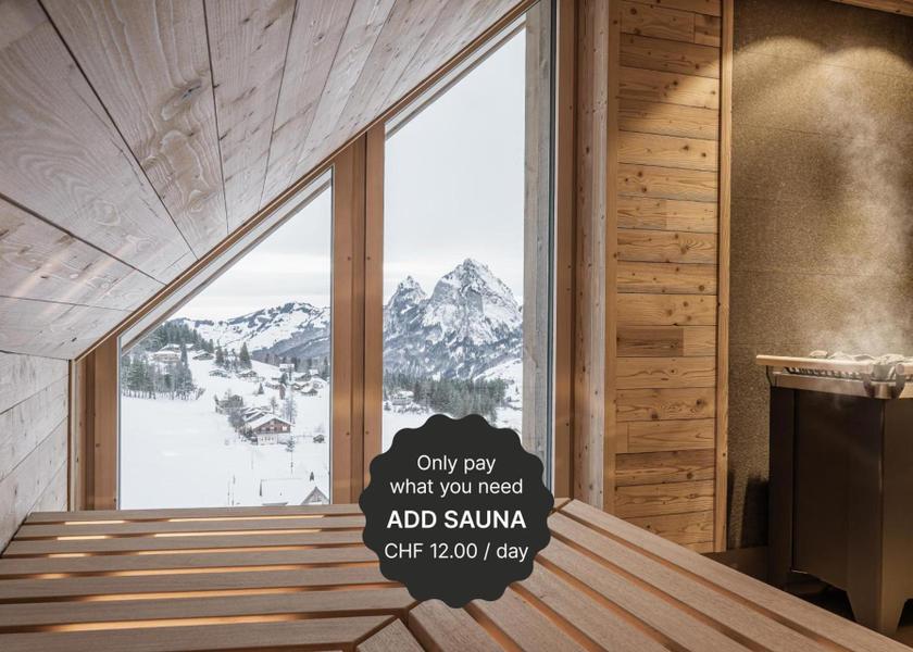 Canton of Schwyz Schwyz sauna