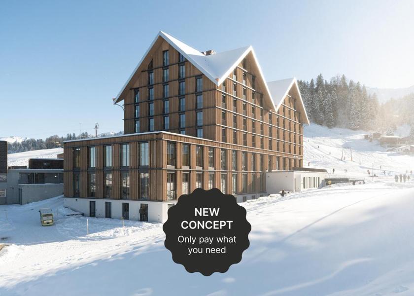 Canton of Schwyz Schwyz exterior view