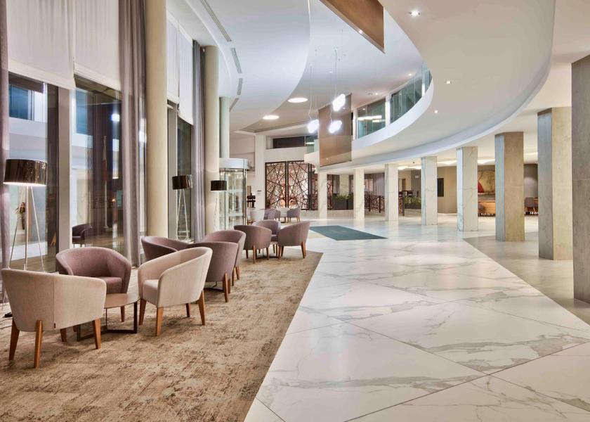  St. Paul's Bay reception