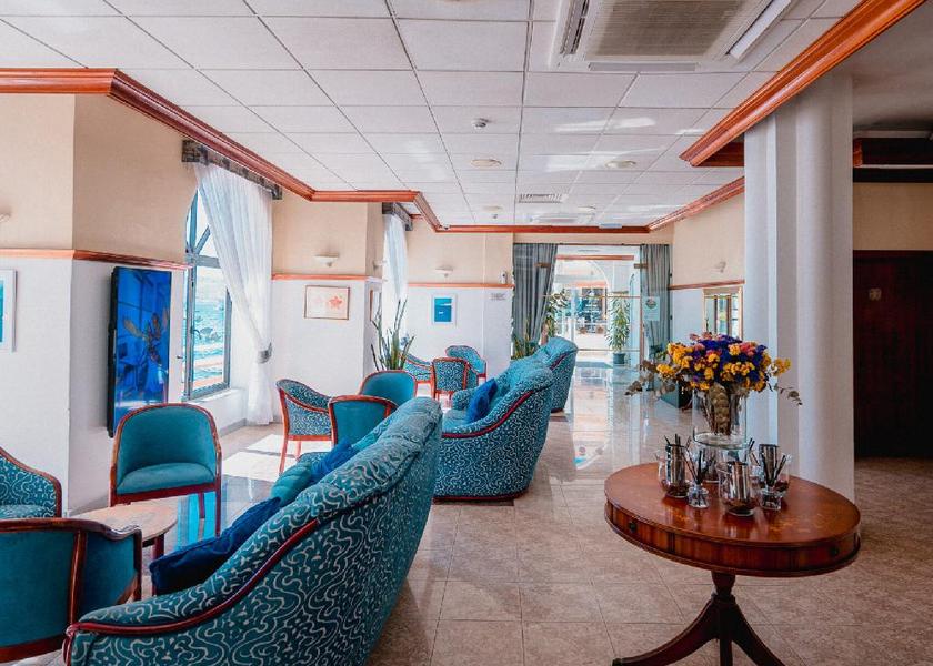  St. Paul's Bay exterior view