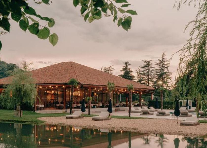 Kakheti Telavi 