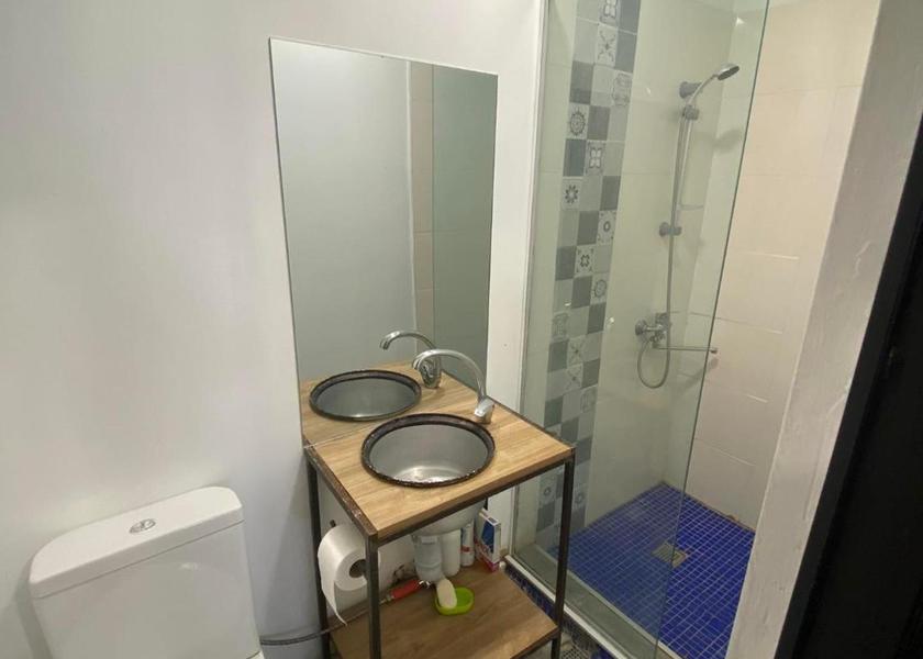  Tbilisi Budget Double Room