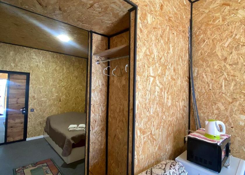  Tbilisi Budget Double Room