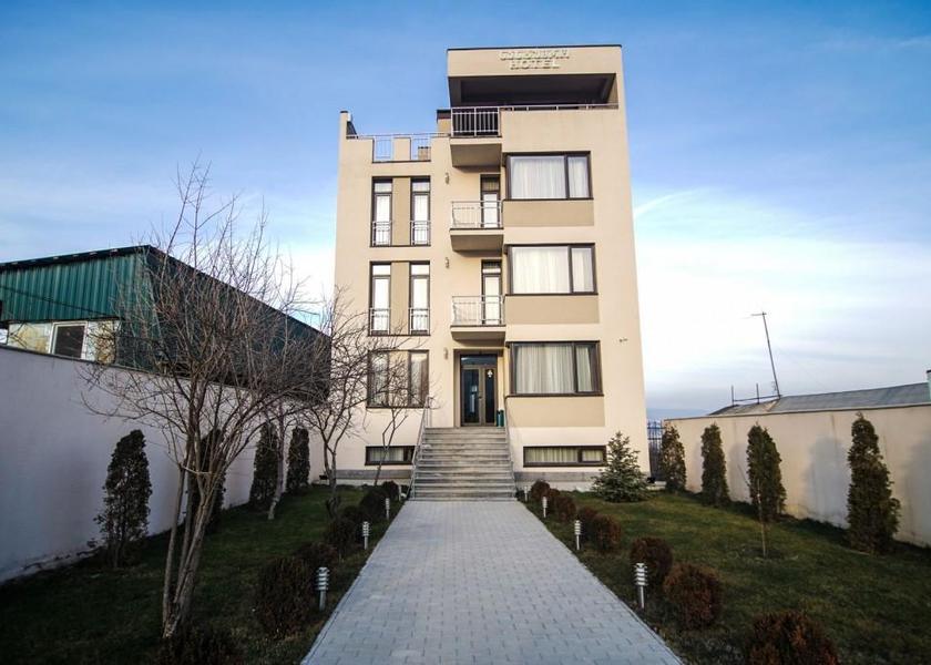  Tbilisi 