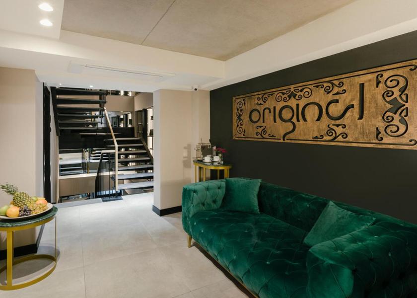  Tbilisi bar/lounge