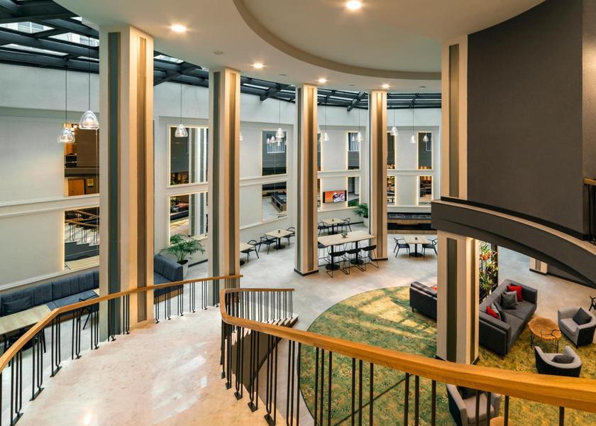 Mtskheta-Mtianeti Tbilisi facilities