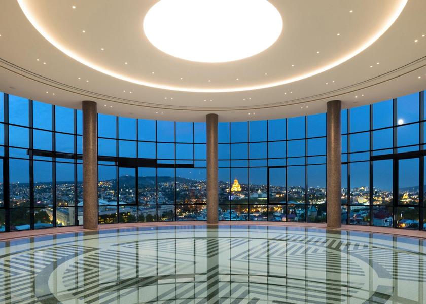 Mtskheta-Mtianeti Tbilisi swimming pool