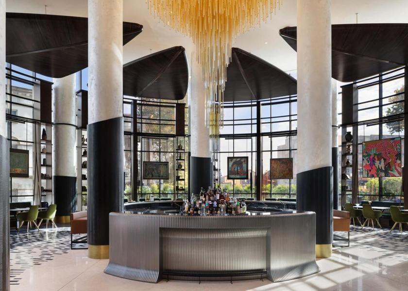 Mtskheta-Mtianeti Tbilisi restaurant