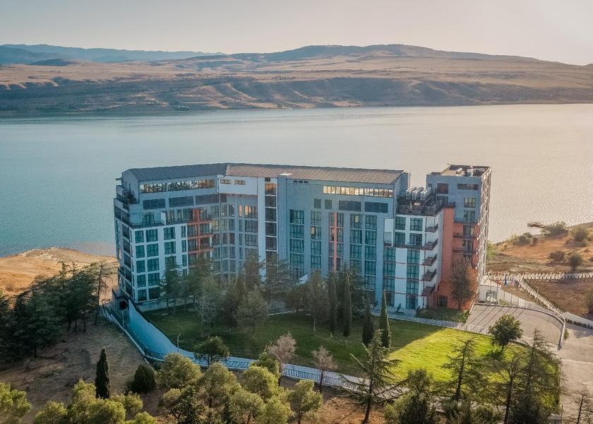 Mtskheta-Mtianeti Tbilisi 