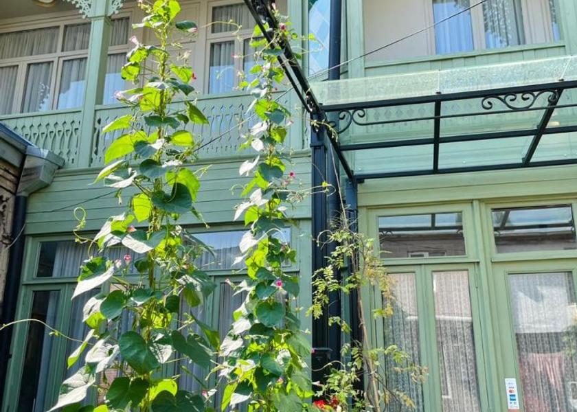 Mtskheta-Mtianeti Tbilisi 