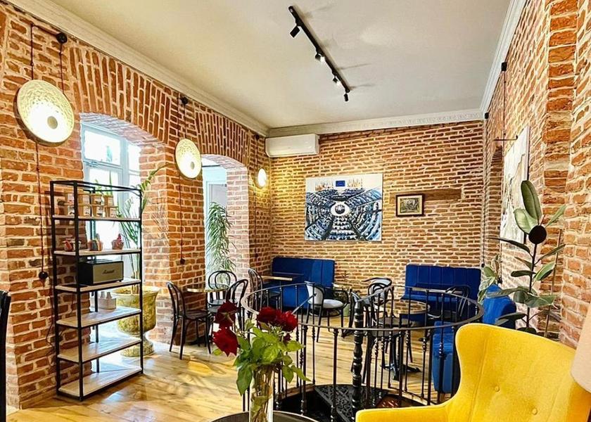 Mtskheta-Mtianeti Tbilisi bar/lounge