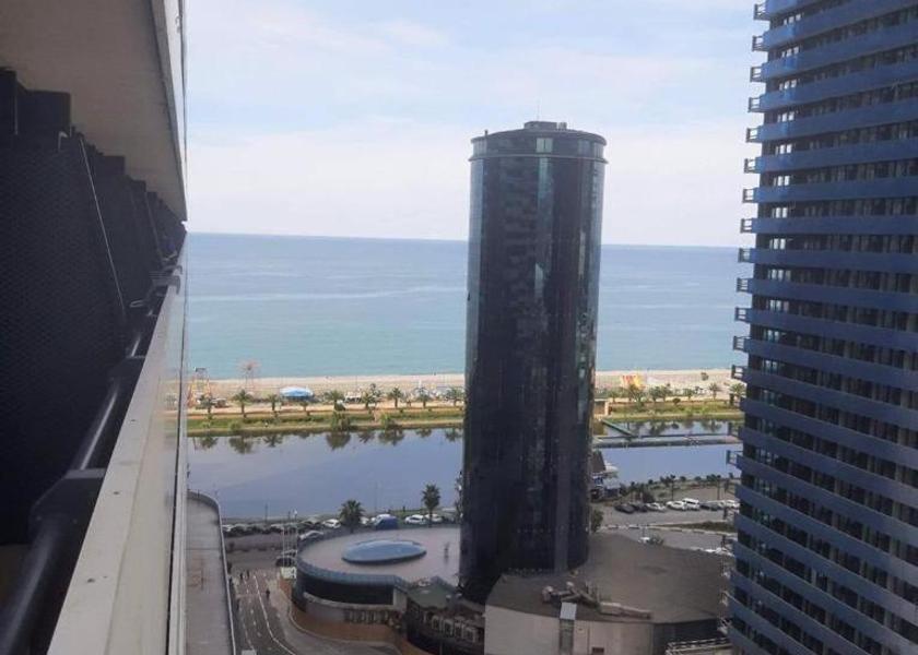 Adjara Batumi Hotel Exterior