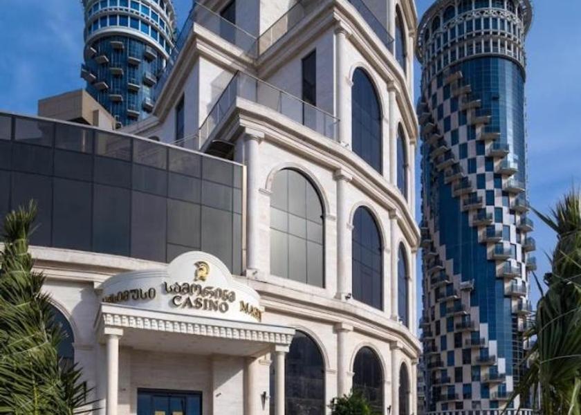 Adjara Batumi casino