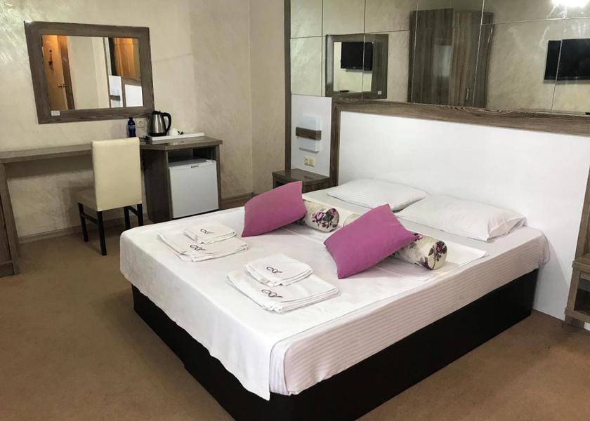 Adjara Batumi Standard Double Room