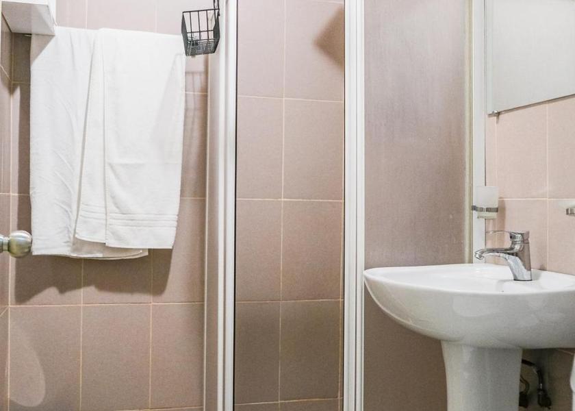 Adjara Batumi Standard Double Room