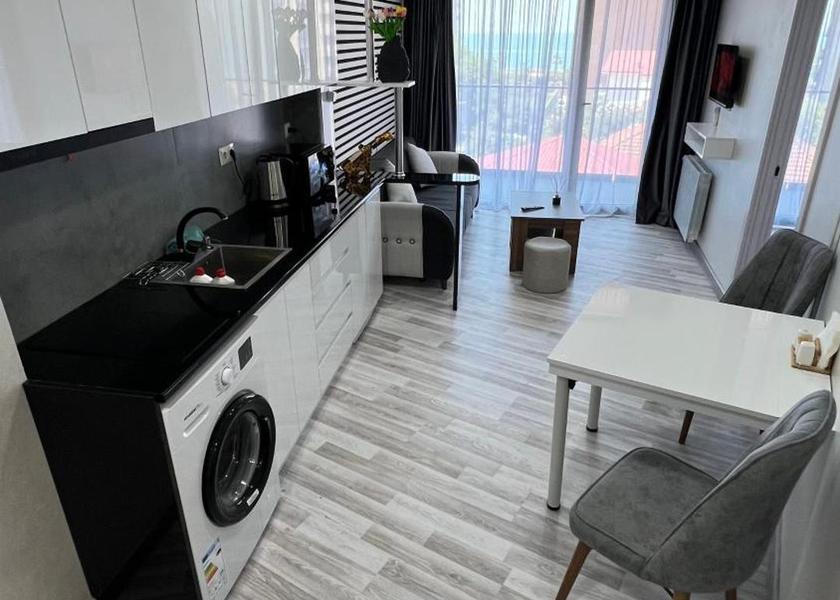 Adjara Batumi facilities