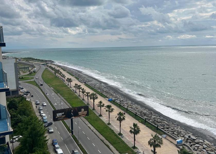Adjara Batumi beach