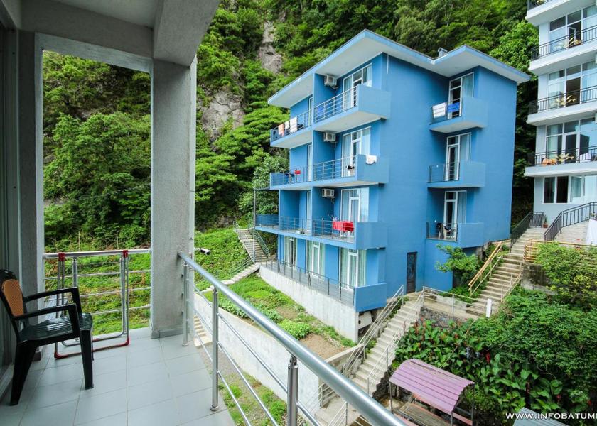 Adjara Batumi Hotel Exterior